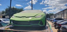2017 Lamborghini Huracan Engine With 7253 Miles Motor Evo Performante Sto 2017 Lamborghini Huracan Engine With 7253 Miles Motor Evo Performante Sto