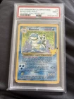 🐢 PSA 9 MINT Blastoise Holo Pokemon Card 2/102 Celebrations Classic Collection