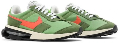 Nike Air Max Pre-Day LX Chlorophyll Green Men s Size 9.5 DC5330-300