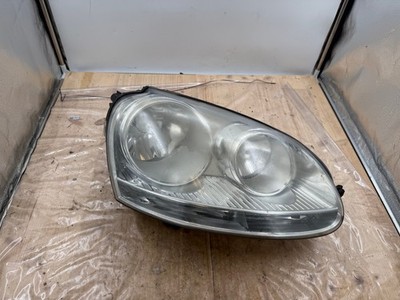 VW Golf 5 rechts  Scheinwerfer rechts Teilenummer: 1K6941006P Hella