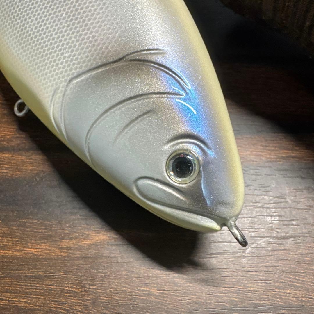 Roman Made Mother Chaser 300 Fishing Lure Big Bait With Box New - Image 5