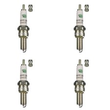 Champion Zündkerze RG4HCC 4er Set (für: Derbi Atlantis 50 Piaggio Motor 04-06 )