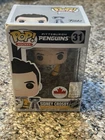 #31 Sidney Crosby Funko Pop! Hockey NHL Pittsburgh Penguins (Canada Exclusive)