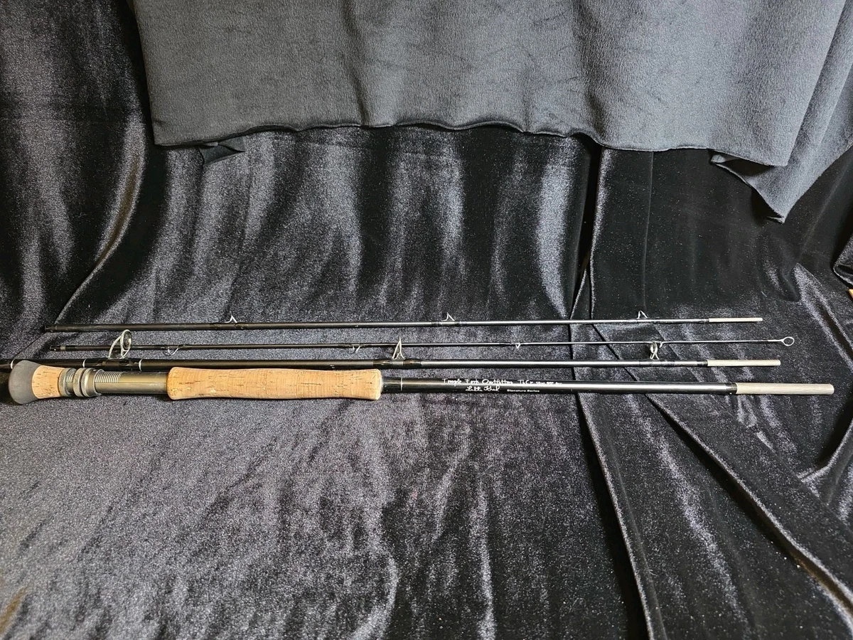 Temple Fork Outfitters 9 ft Item Fishing Rods & Poles for sale | eBay