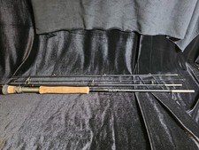 Temple Fork Outfitters Serie Profesional Lefty Kreh Fly Rod 4 piezas 9 pies 10wt