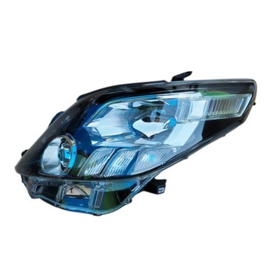 OEM Front Headlight Left Side LH Fits Toyota Alphard Vellfire 08-15 81185-58191