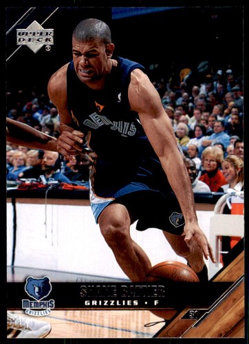 2005 Shane Battier #89