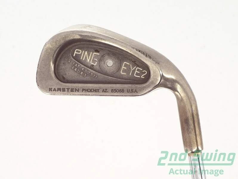 Ping Eye 2 1 Iron for sale | eBay