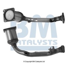 KATALYSATOR FÜR PEUGEOT 106 II (1A , 1C ) - BM CATALYSTS BM90860H