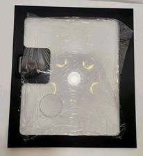 *New Old Stock* Chieftec Dragon Acrylic Window w/ Fan Mount Door Upgrade OEM