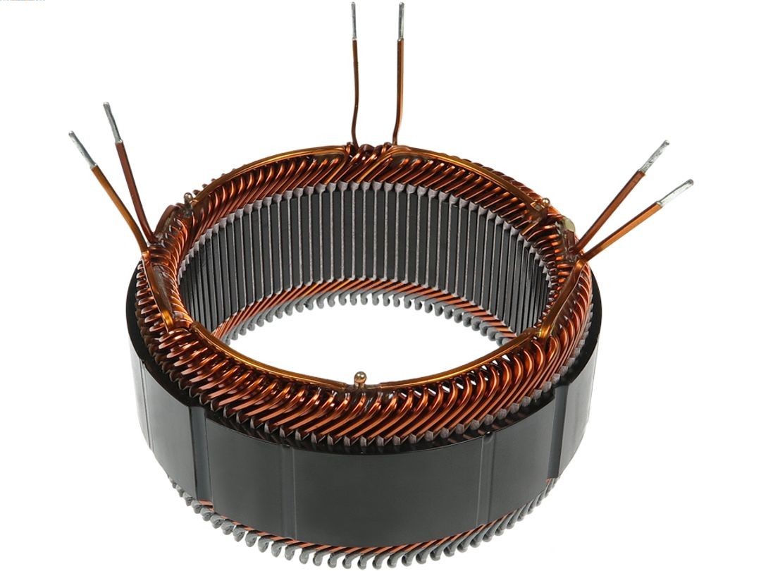 Stator AS6014 AS-PL pour résoudre les problèmes de démarrage et d'alternateur faible