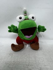 Neopets Christmas Quiggle Series 5 Plush Brand New With Tags