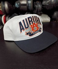 Auburn Tigers - Snapback
