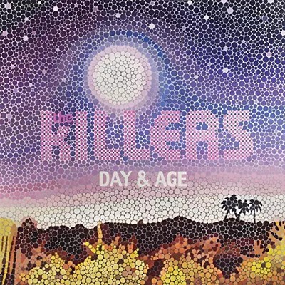 Day & Age, The Killers (B. Flowers)