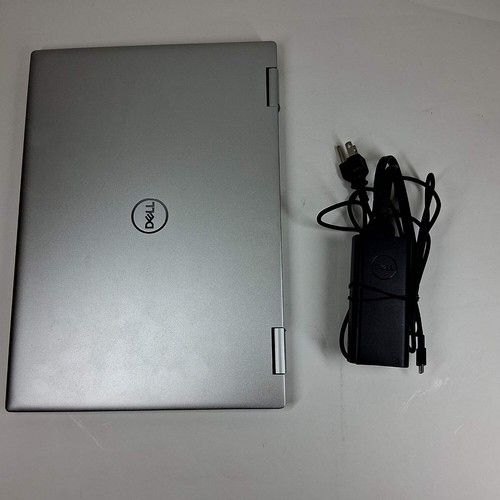 Dell Inspiron P119F001 16" i7-1260P 2,1GHz bis 4,7GHz 16GB RAM 512GB SSD NVMe - Bild 7 von 7