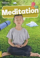 William Anthony - Meditation - Paperback - G245Z