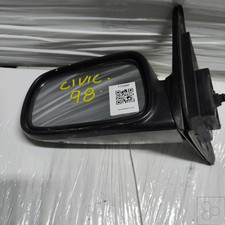 Retroviseur gauche (ou coque) Honda CIVIC