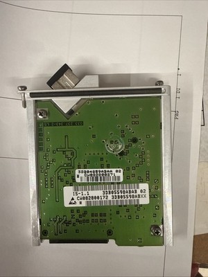 Alcatel-Lucent Optical Module for SDH/STM-1 Devices.