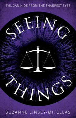 Seeing Things Suzanne Linsey-Mitellas Taschenbuch Kartoniert / Broschiert 2021