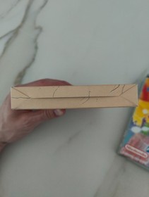 Faxanadu Mega Man 4 Boxes Nintendo NES PAL Collector