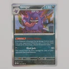 Gengar 050/088 Me03: Perfect Order Holo - NM - Pokemon TCG 2026