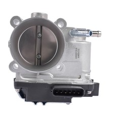 Throttle Body For Mitsubishi Galant 04-12 Lancer Outlander Lancer04-06 L4 2.4l