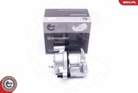 Vorderachse Links Esen Skv 45SKV571 Bremssattel FüR Mazda