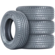 4 Tires 19570r14 91t Starfire Solarus As As All Season