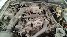 Engine 4.6l Vin X 8th Digit Sohc Gt Fits 01-04 Mustang 7116166 Engine 4.6l Vin X 8th Digit Sohc Gt Fits 01-04 Mustang 7116166