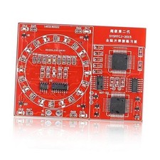 Soldering Practice Kit SMD SMT Kit DIY Electronic DIY Kits Soldering Project