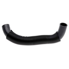 24540 Gates Radiator Hose Rear Lower for Mazda CX-7 2007-2012
