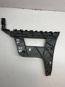 AUDI A4 8EC, B7 Stoßstangenhalter hinten rechts 8K5807454 2.00 Diesel 30536273