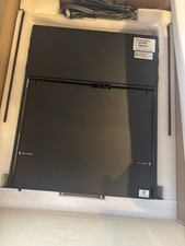 Acnodes MKD6117 Monitor/Keyboard Drawer 17.3" 1080P