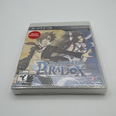 The Guided Fate Paradox (Sony PlayStation 3, 2013)