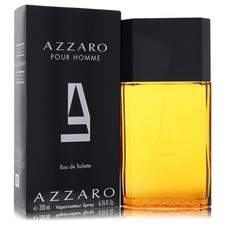 Image of Azzaro By Azzaro 200ml Eau De Toilette Spray for Men