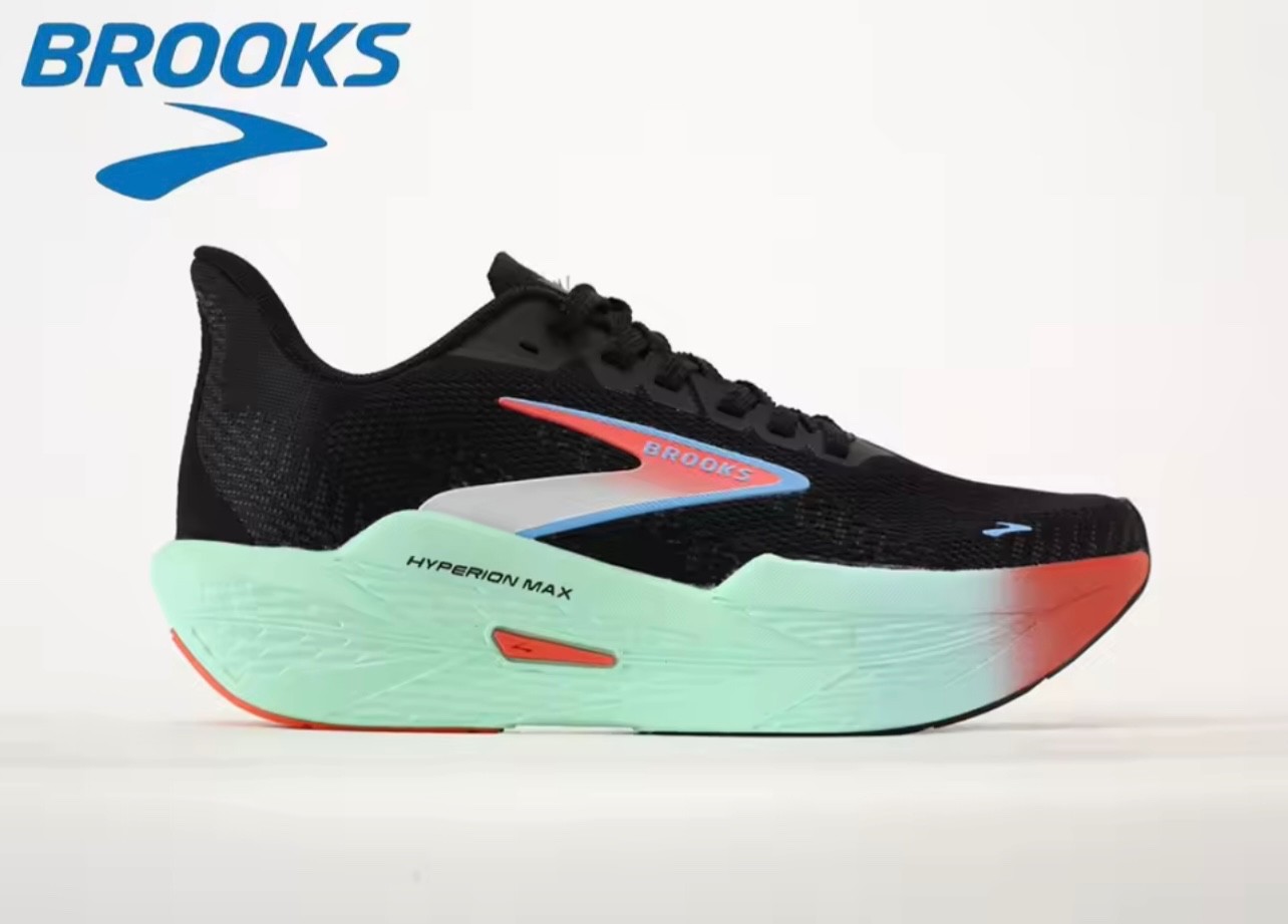 ALTRA Scarpe da corsa sportive Brooks Hyperion Max 2 Scarpe da corsa professionali