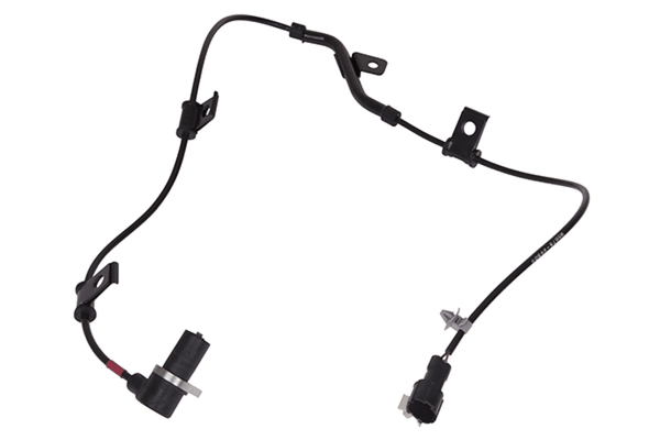 ABS Sensor Raddrehzahl Vorderachse Rechts FüR Hyundai Coupe I Lantra II Kombi-image