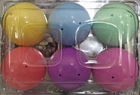 LITTLEST PET SHOP 6 PACK EGGS FOR EASTER WITHOUT THE WRAPPING 2007 #546 - #551