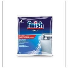 Dishwasher Salt Tablet 1Kg 6.62 per kilo