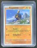 Roggenrola 2025 Pokemon White Flare Reverse Holo Poke Ball Common