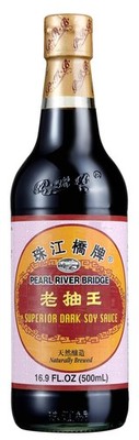Superior Dark Soy Sauce
