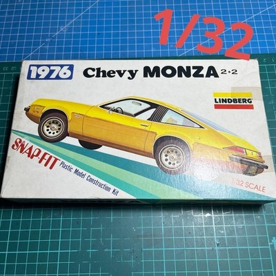 Chevy MONZA #5311ef