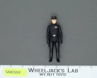 Imperial Commander Star Wars ESB Empire Strikes Back 1980 Kenner Figure