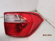 Rückleuchte Hinten Heckleuchte FORD ECOSPORT 17- 1,0 EcoBoost M1 M1JC CN15-13404