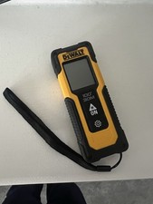DeWalt DWHT77100-XJ 30m Laser Distance Measure
