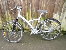 BTWIN ORIGINAL 500 LADIES BIKE VGC