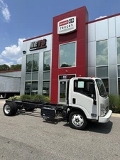 2024 HINO S5 Daycab Semi Trucks