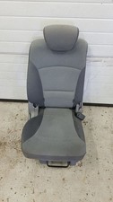 Siège Hyundai SATELLITE