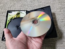 Metal Gear Solid 3: Subsistence (PS2, 2006) Complete CIB Manual GREAT DISCS!