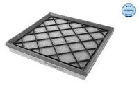 Luftfilter Meyle 612 321 0006 Filtereinsatz FüR J309 Orlando Opel Astra J300 P10